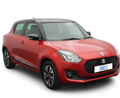 Maruti Swift-img